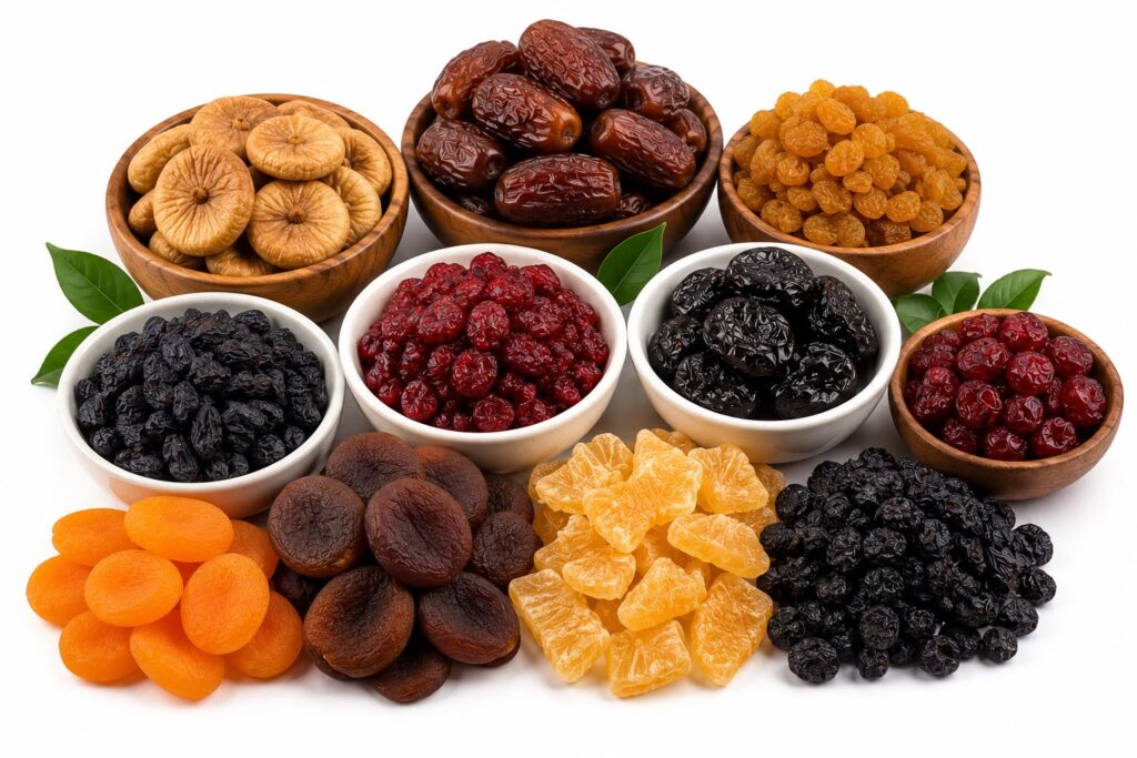DRYFRUITS