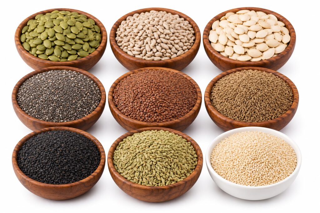 SEEDS